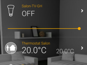 Lire la suite à propos de l’article Appartement de standing, La Conversion