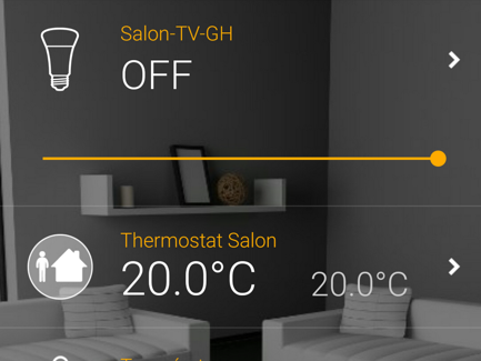You are currently viewing Appartement de standing, La Conversion