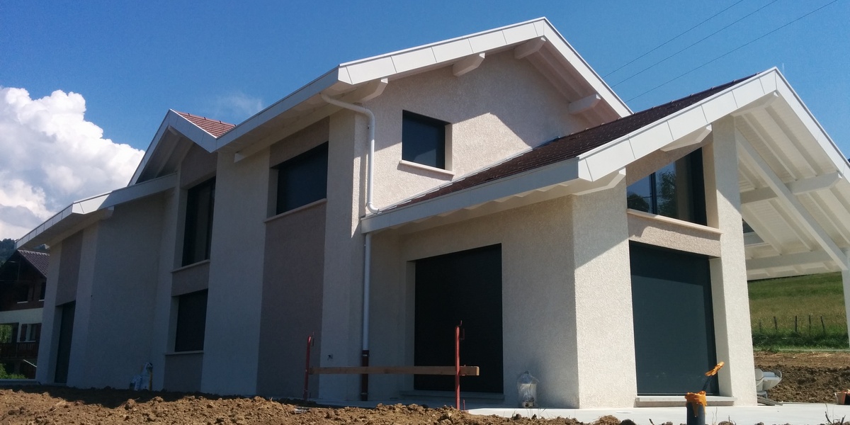 You are currently viewing Construction neuve, Bon en Chablais
