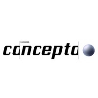 Lire la suite à propos de l’article Concepto (Informatique, Lausanne)