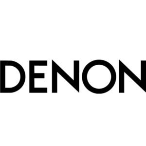 logo denon