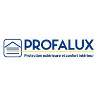 Profalux est un fabricant de volets roulants aluminium et brises-soleil orientables.