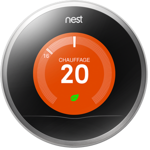 Lire la suite à propos de l’article Les thermostats intelligents et la domotique