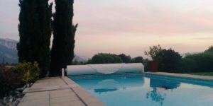 Lire la suite à propos de l’article Villa au pied des blés, La Buisse