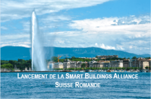 Lire la suite à propos de l’article Lancement SBA Suisse Romande