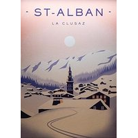 Lire la suite à propos de l’article Hôtel et Spa Saint-Alban (hôtellerie, la Clusaz)