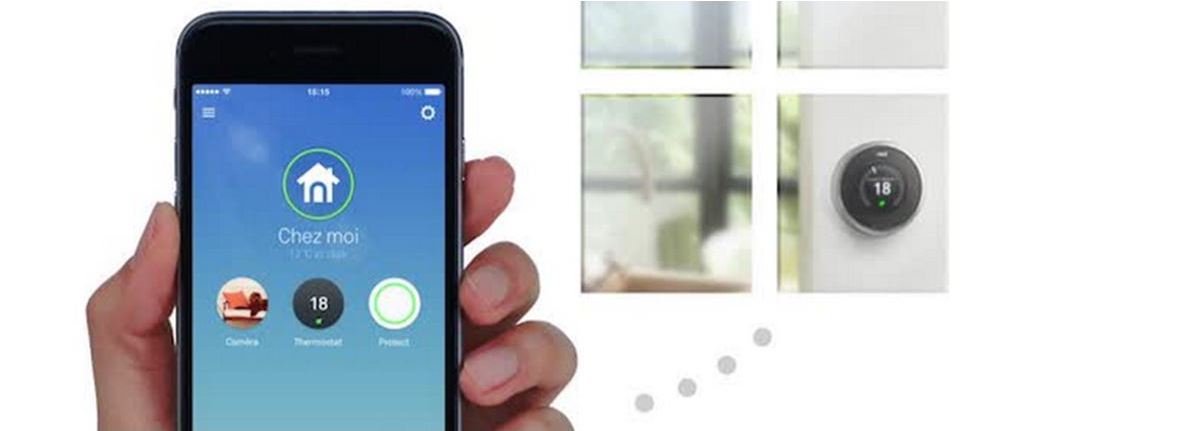 Lire la suite à propos de l’article Installateur référencé Nest (thermostat connecté)