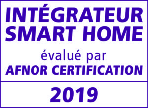 Lire la suite à propos de l’article Brainybiz obtient le label « Intégrateur Smart Home évalué par Afnor Certification »