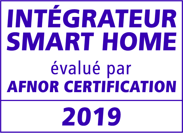 You are currently viewing Brainybiz obtient le label « Intégrateur Smart Home évalué par Afnor Certification »