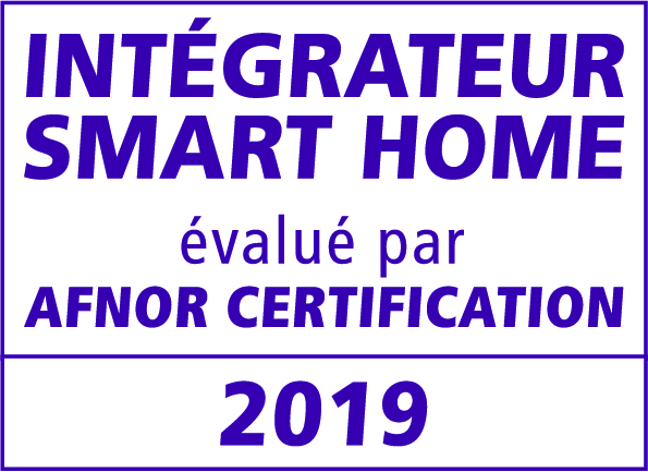 Lire la suite à propos de l’article Brainybiz obtient le label « Intégrateur Smart Home évalué par Afnor Certification »