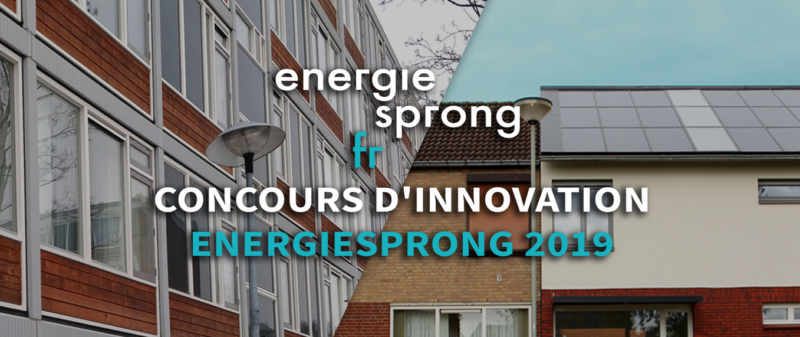 Lire la suite à propos de l’article Brainybiz a été retenue pour le concours EnergieSprong