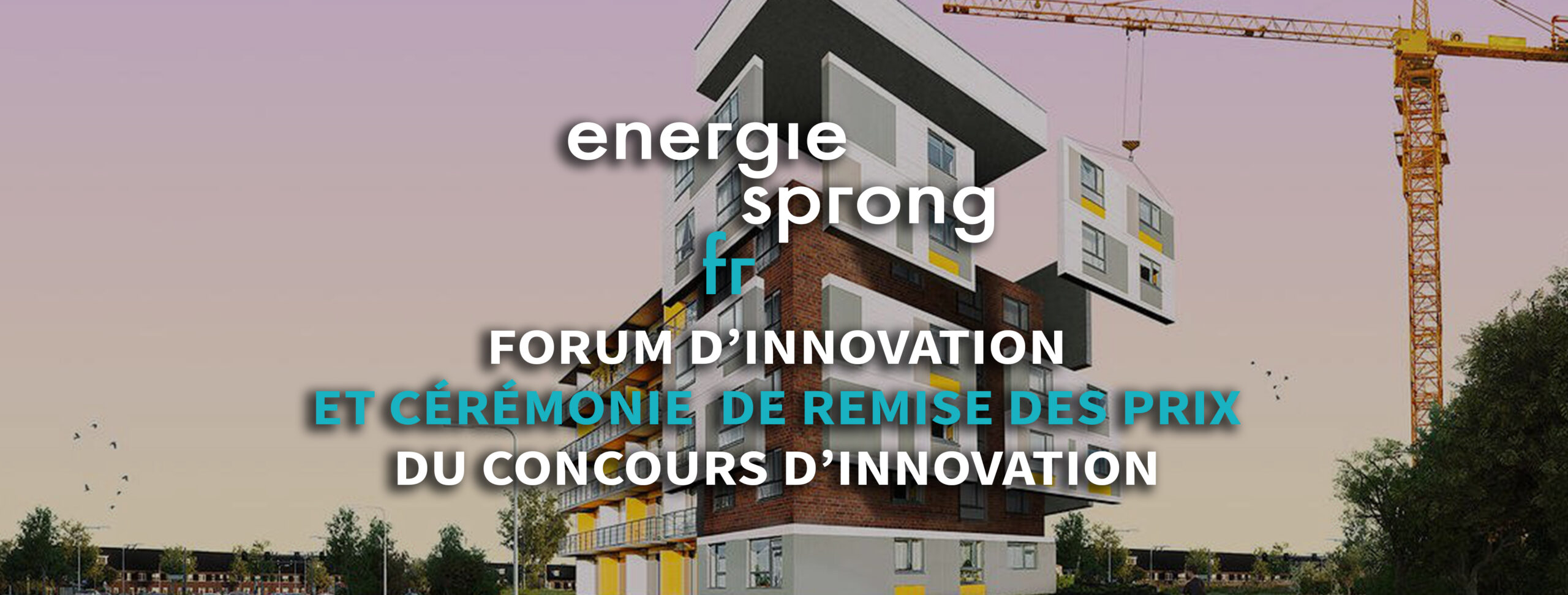 You are currently viewing Brainybiz présentera sa solution de rénovation à zéro énergie garantie au forum innovation EnergieSprong