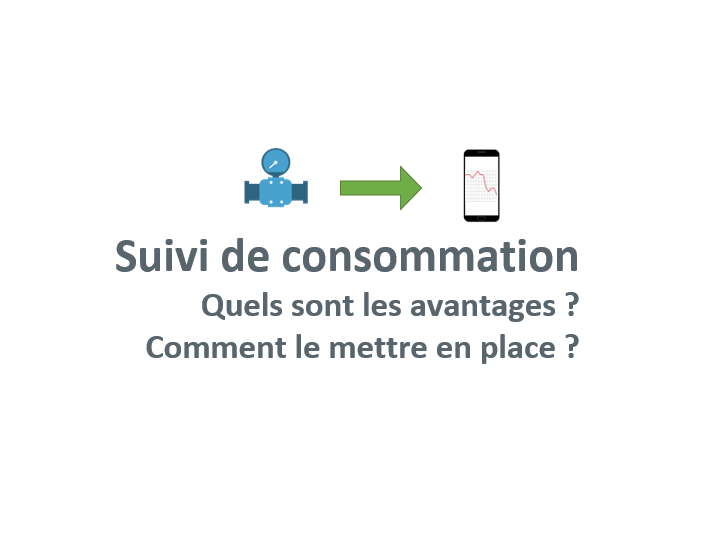 quels sont les avantages du suivi de consommations pour le batiment r&eacute;sidentiel