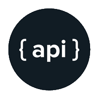 You are currently viewing API